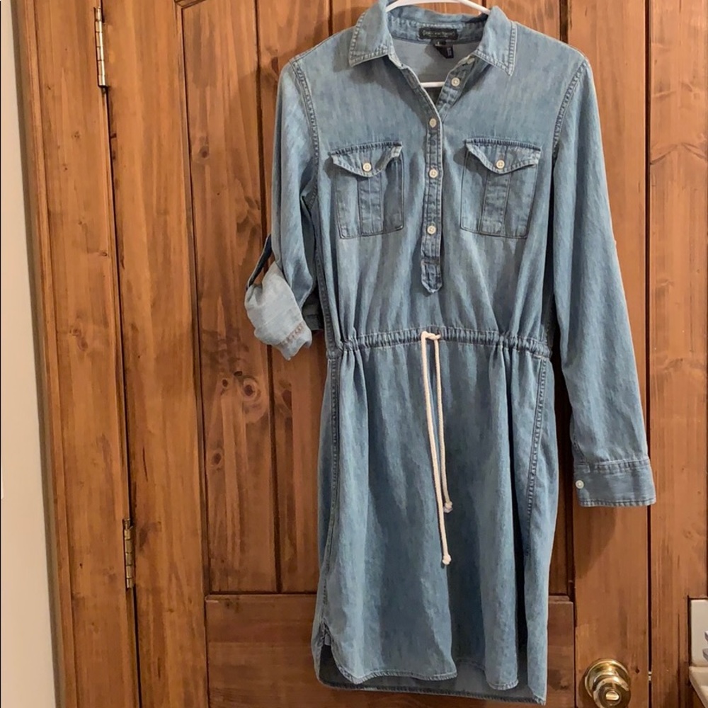 Lauren Jeans (Ralph Lauren) dress